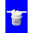 Filtre à carburant MECAFILTER ELE6058 - Visuel 1