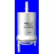 Filtre à carburant MECAFILTER ELE6063 - Visuel 1