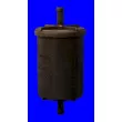 Filtre à carburant MECAFILTER ELE6065 - Visuel 1