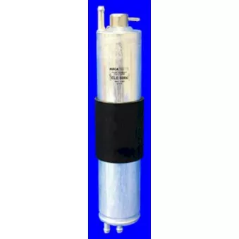 Filtre à carburant MECAFILTER ELE6066