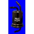 Filtre à carburant MECAFILTER ELE6069 - Visuel 1