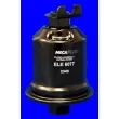 Filtre à carburant MECAFILTER ELE6077 - Visuel 1