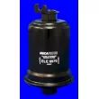 Filtre à carburant MECAFILTER ELE6079 - Visuel 1