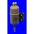 Filtre à carburant MECAFILTER ELE6128 - Visuel 1
