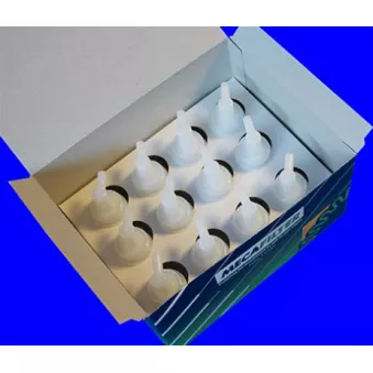 Filtre à carburant MECAFILTER