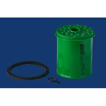 Filtre à carburant MECAFILTER