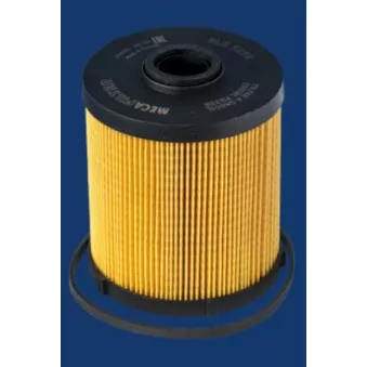 Filtre à carburant MECAFILTER ELG5259