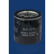 Filtre à carburant MECAFILTER ELG5272 - Visuel 1