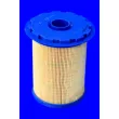 Filtre à carburant MECAFILTER ELG5273 - Visuel 1