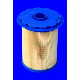 Filtre à carburant MECAFILTER