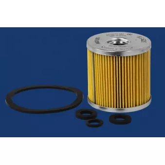 Filtre à carburant MECAFILTER ELG5285