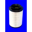 Filtre à carburant MECAFILTER ELG5294 - Visuel 1