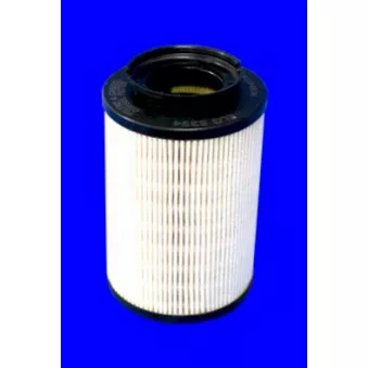 Filtre à carburant MECAFILTER ELG5294