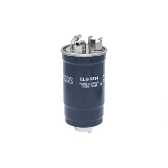 Filtre à carburant MECAFILTER