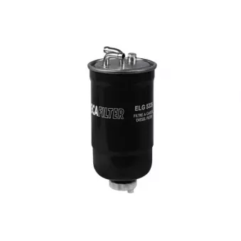 Filtre à carburant MECAFILTER ELG5335