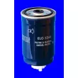 Filtre à carburant MECAFILTER ELG5366 - Visuel 1