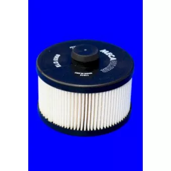 Filtre à carburant MECAFILTER ELG5368