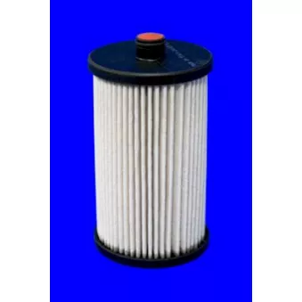 Filtre à carburant MECAFILTER ELG5377