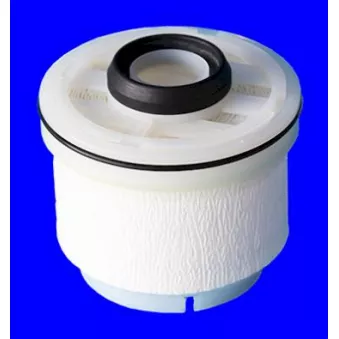 Filtre à carburant MECAFILTER ELG5378