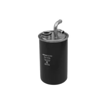 Filtre à carburant MECAFILTER ELG5386