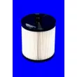 Filtre à carburant MECAFILTER ELG5391 - Visuel 1