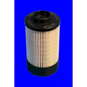 Filtre à carburant MECAFILTER ELG5392