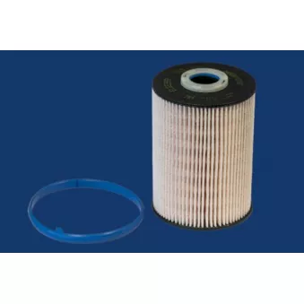 Filtre à carburant MECAFILTER ELG5397