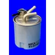 Filtre à carburant MECAFILTER ELG5402 - Visuel 1