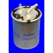 Filtre à carburant MECAFILTER ELG5407 - Visuel 1