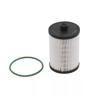 Filtre à carburant MECAFILTER ELG5411
