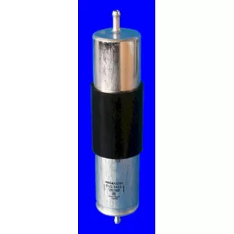 Filtre à carburant MECAFILTER
