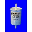 Filtre à carburant MECAFILTER ELG5425 - Visuel 1