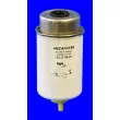 Filtre à carburant MECAFILTER ELG5429 - Visuel 1