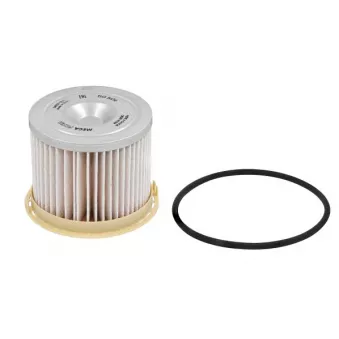 Filtre à carburant MECAFILTER