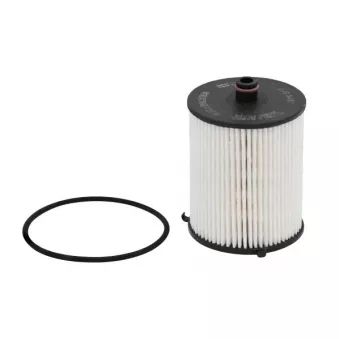 Filtre à carburant MECAFILTER ELG5437