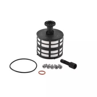 Filtre à carburant MECAFILTER