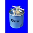 Filtre à carburant MECAFILTER ELG5440 - Visuel 1