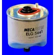 Filtre à carburant MECAFILTER ELG5441 - Visuel 1