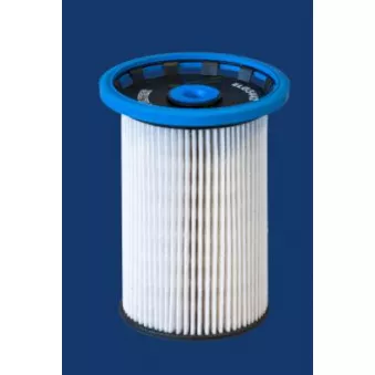 Filtre à carburant MECAFILTER ELG5442