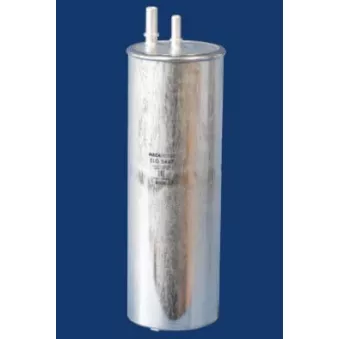 Filtre à carburant MECAFILTER ELG5447