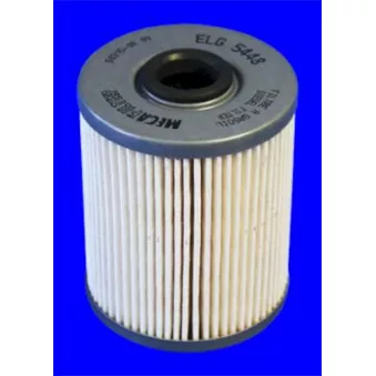 Filtre à carburant MECAFILTER