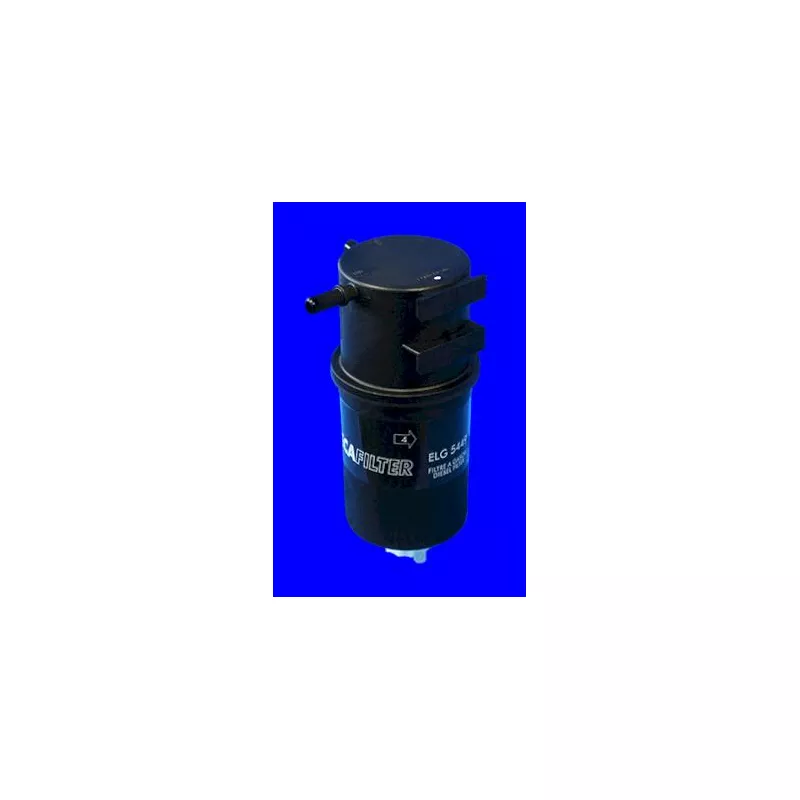 Filtre à carburant MECAFILTER ELG5449