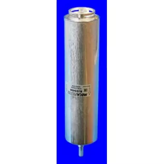 Filtre à carburant MECAFILTER ELG5450