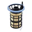Filtre à carburant MECAFILTER ELG5455 - Visuel 1