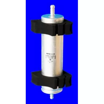 Filtre à carburant MECAFILTER ELG5460