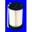 Filtre à carburant MECAFILTER ELG5472 - Visuel 1