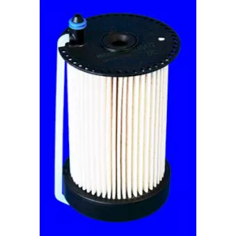 Filtre à carburant MECAFILTER ELG5472