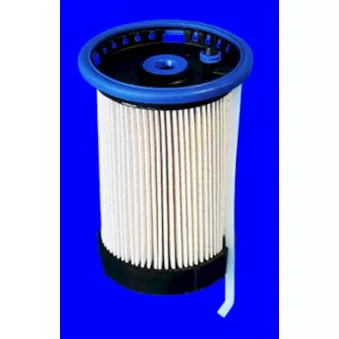 Filtre à carburant MECAFILTER ELG5473