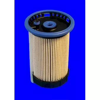 Filtre à carburant MECAFILTER ELG5475