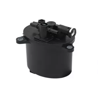 Filtre à carburant MECAFILTER